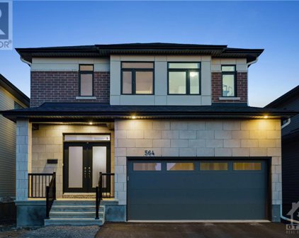564 BOBOLINK RIDGE, Stittsville