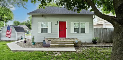 720 Samuel Street, Franklin