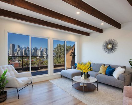 1214 W 7th Avenue Unit 11, Vancouver