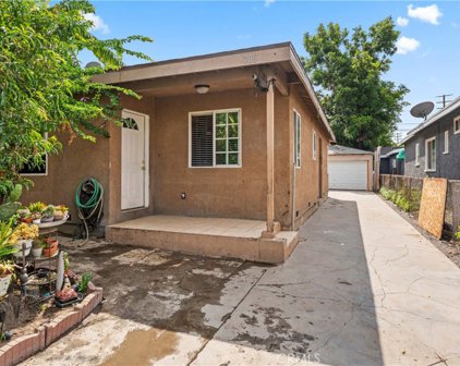 706 E 80th Street, Los Angeles