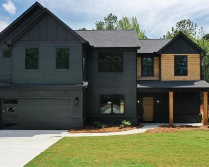 2233 Old Peachtree Ne Road, Lawrenceville