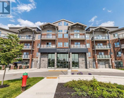 35 Kingsbury Square North Unit 222, Guelph