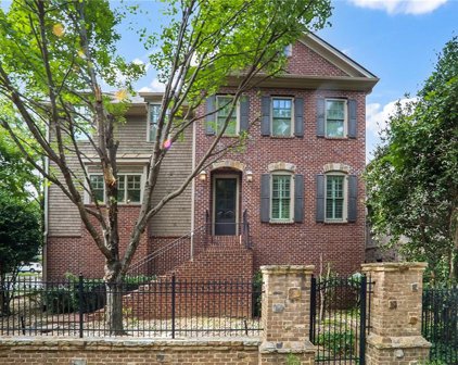 3331 Ashford Park Ne Court, Brookhaven