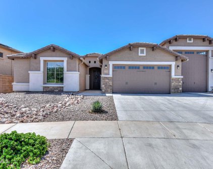 17719 W Windrose Drive, Surprise