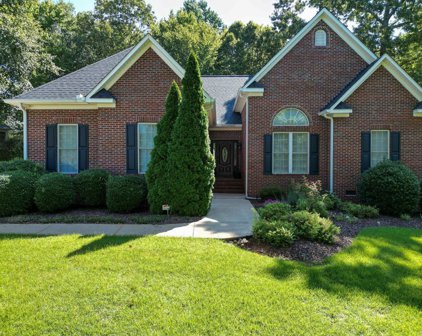 235 Amanda, Moore