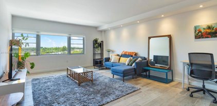 1700 Ne 105th St Unit #510, Miami Shores