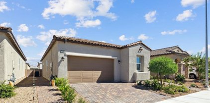 4724 Calming Garden Street, North Las Vegas