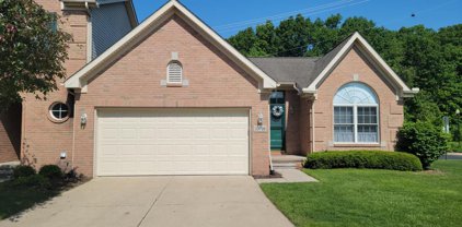23726 W Lake Circle, Brownstown Twp