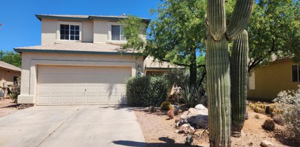 3760 W Sunbright, Tucson
