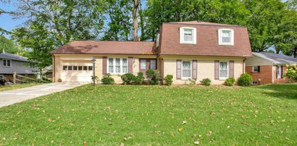 12202 Kinloch Ct, Upper Marlboro