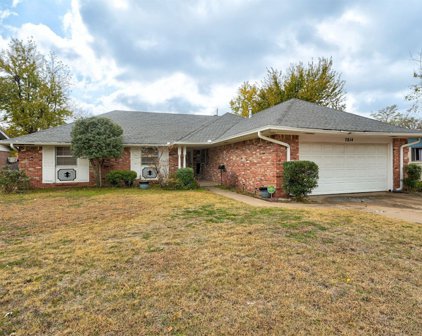 7814 NW 25th Terrace, Bethany