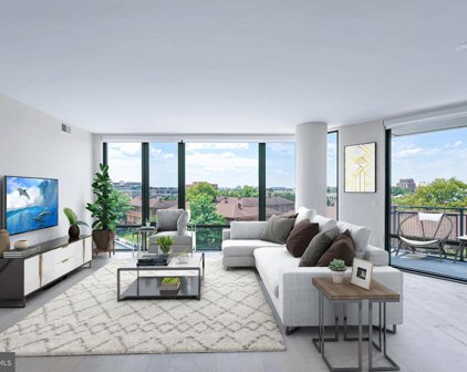 1201 N Royal St Unit #607, Alexandria