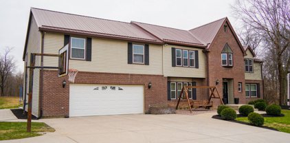 4903 S County Road 475  E, Greencastle