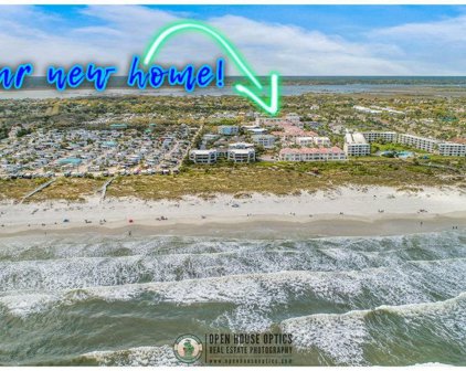 264 Gibraltar Ct. Unit 303, St Augustine Beach