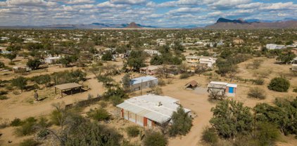6270 N Desert Trail, Marana