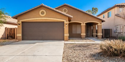 6309 S 51st Drive, Laveen