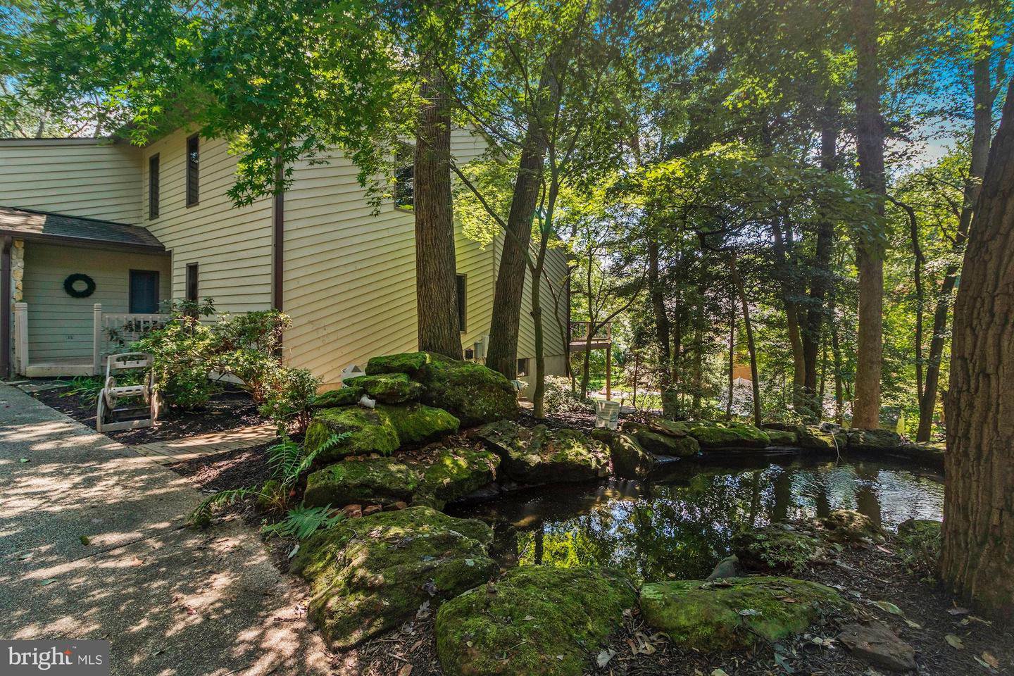 618 Hidden Pond Lane, Severna Park, Severna Park, MD 21146 in