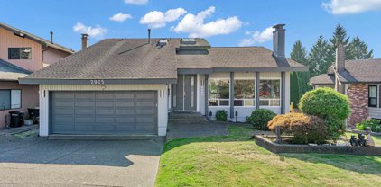 2925 Camrose Drive, Burnaby