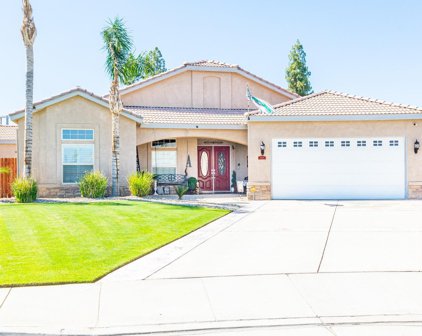 2535 Maurissa, Bakersfield