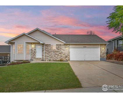 3037 46th Ave, Greeley