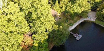 8992 N Lick Creek Road, Morgantown