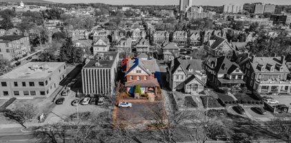1617 N Front St, Harrisburg