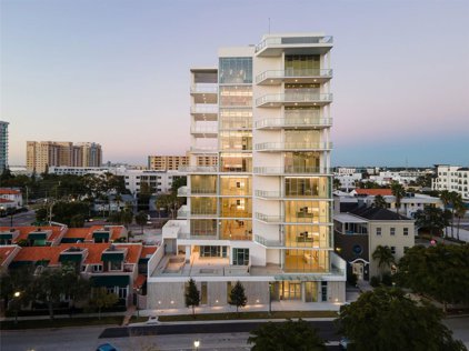 1335 2nd Street Unit 501, Sarasota