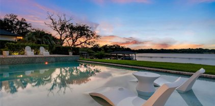 1727 Lake Berry Drive, Winter Park