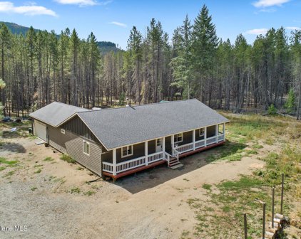 1130 Blanchard Cutoff, Blanchard