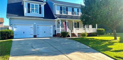 4413 Goldenrod Court, Parkton