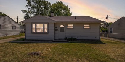 3702 Whitcomb Avenue, South Bend