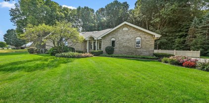 1526 Meadow Trail, South Bend