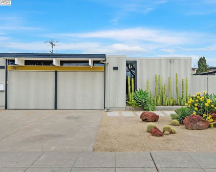 1761 Wolfe Drive, San Mateo