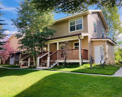 718B Belford  Street Unit 6, Frisco
