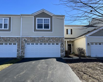 3947 Blackstone Drive, Aurora