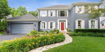 2162 N Charter Point Drive, Arlington Heights