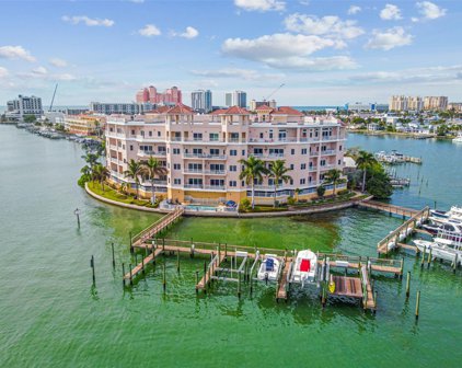 205 Brightwater Drive Unit 302, Clearwater