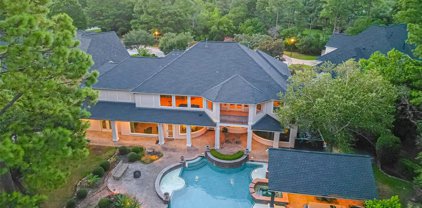 6007 Windrose Hollow Lane, Spring
