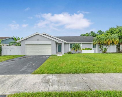 16455 Sw 299th Dr, Homestead
