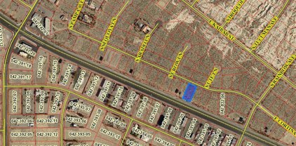 3441 Cortina Street, Pahrump