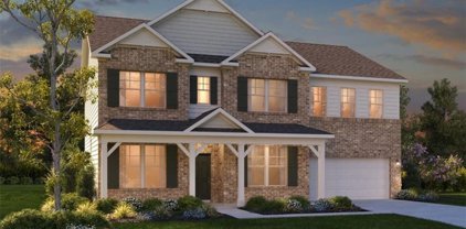 8550 Tennyson Trace, Ball Ground
