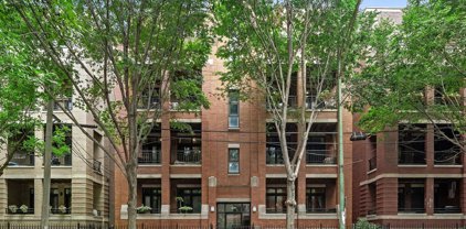 679 N Peoria Street Unit #1N, Chicago