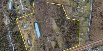 15508 - 15516 (7 lots) Lee Hwy, Gainesville