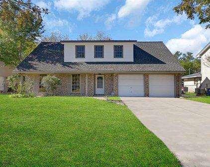 134 Highland Terrace, League City
