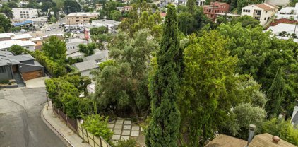 3750 Aloha St, Los Feliz