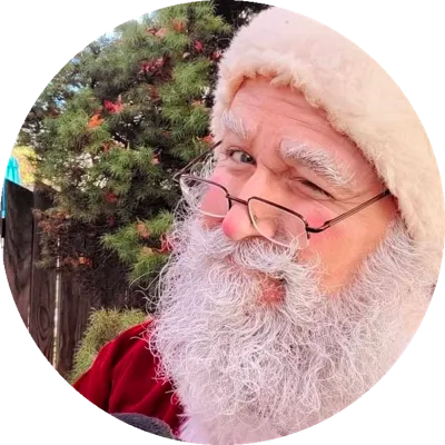 Logo: The Kringle Connection