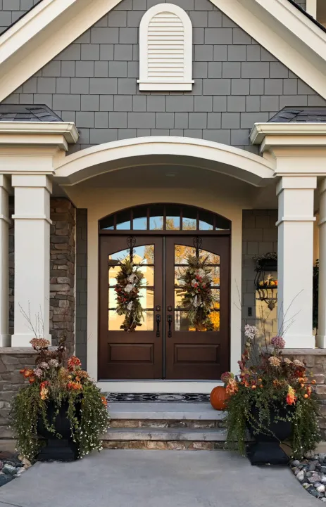 SINGLE FAMILY HOMES