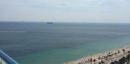 551 N Fort Lauderdale Beach Blvd Unit #H1510, Fort Lauderdale