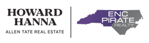 Welcome to ENC Pirate Realty | Howard Hanna | Allen Tate Real Estate