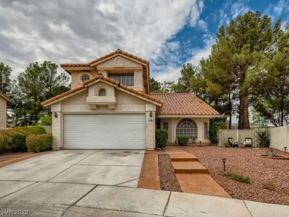 2001 Harbor Cliff Drive, Las Vegas